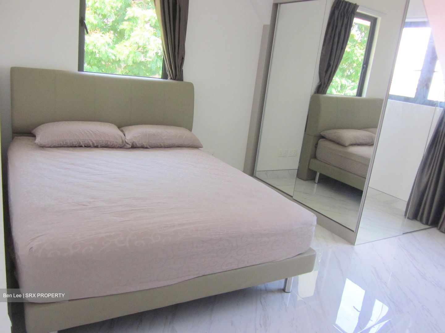 Jalan Naung (D19), Apartment #633768231